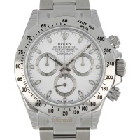 Rolex Daytona Ref. 116520 - APH - NOS - Stickers