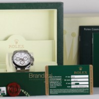 Rolex Daytona Ref. 116520 - APH - NOS - Stickers