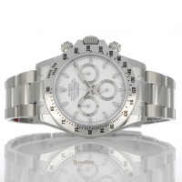 Rolex Daytona Ref. 116520 - APH - NOS - Stickers