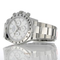 Rolex Daytona Ref. 116520 - APH - NOS - Stickers