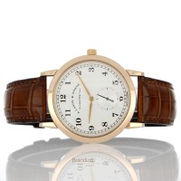 A. Lange & Sohne 1815 Ref. 206.032