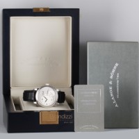 A.Lange & Shone Grand Lange 1 Ref. 115.025