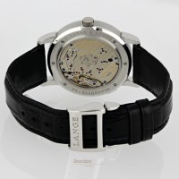 A.Lange & Shone Grand Lange 1 Ref. 115.025