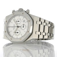 Audemars Piguet Royal Oak Ref. 25860ST.OO.1110ST.05