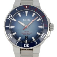 Oris Aquis Date Ref. 01 733 7730 4105