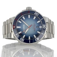 Oris Aquis Date Ref. 01 733 7730 4105