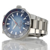 Oris Aquis Date Ref. 01 733 7730 4105