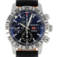 Chopard Mille Miglia GMT Ref. 8992