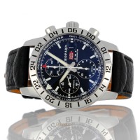 Chopard Mille Miglia GMT Ref. 8992