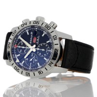 Chopard Mille Miglia GMT Ref. 8992