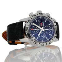 Chopard Mille Miglia GMT Ref. 8992