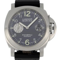 Panerai Luminor Marina PAM00086 - OP6553