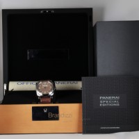 Panerai Radiomir PAM00662 - OP7073