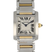 Cartier Tank Francese Ref. 2300