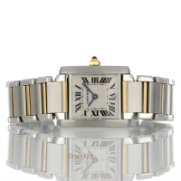 Cartier Tank Francese Ref. 2300