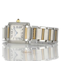 Cartier Tank Francese Ref. 2300