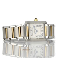 Cartier Tank Francese Ref. 2300