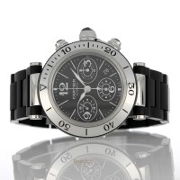 Cartier Pasha Seatimer Ref. 2995