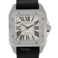 Cartier Santos 100 Ref. 2878