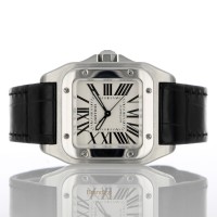 Cartier Santos 100 Ref. 2878