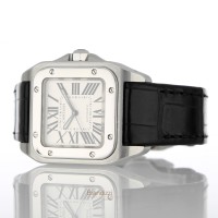 Cartier Santos 100 Ref. 2878