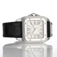 Cartier Santos 100 Ref. 2878