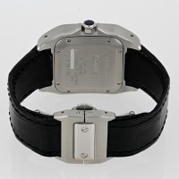 Cartier Santos 100 Ref. 2878