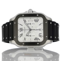 Cartier Santos Ref. WSSA0017