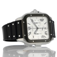 Cartier Santos Ref. WSSA0017