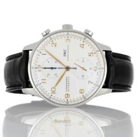 IWC Portoghese Ref. IW371401