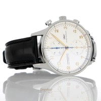 IWC Portoghese Ref. IW371401