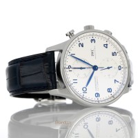 IWC Portoghese Ref. IW371605 - Like New