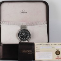 Omega Speedmaster Ref. 35705000