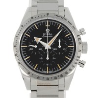 Omega Speedmaster Trilogy 1957 60th Anniversary Ref. 31110393001001