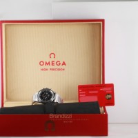 Omega Speedmaster Trilogy 1957 60th Anniversary Ref. 31110393001001