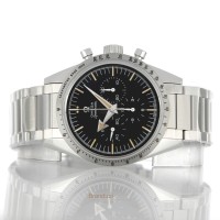 Omega Speedmaster Trilogy 1957 60th Anniversary Ref. 31110393001001