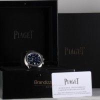 Piaget Polo S Ref. G0A41006