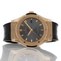 Hublot Classic Fusion Ref. 542.OX.1181.LR