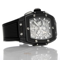 Hublot Spirit Of Big Bang Black Magic Ref. 642.CI.0170.RX - Like New