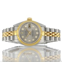 Rolex Date Just Ref. 69173