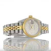 Rolex Date Just Ref. 69173