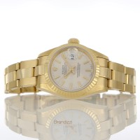 Rolex Date Just Ref. 69178