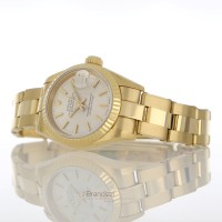 Rolex Date Just Ref. 69178