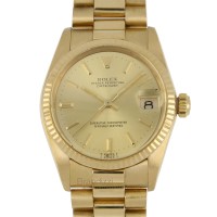 Rolex Date Just Ref. 6827