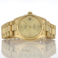 Rolex Date Just Ref. 6827