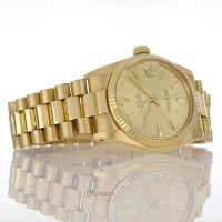 Rolex Date Just Ref. 6827