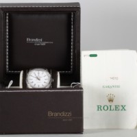 Rolex Air King Ref. 14010
