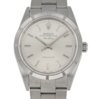 Rolex Air King Ref. 14010M