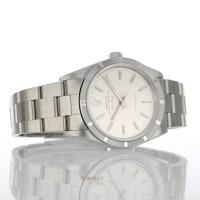 Rolex Air King Ref. 14010M