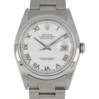 Rolex Date Just Ref. 16200